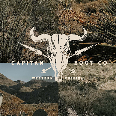 Capitan Boot Co.
