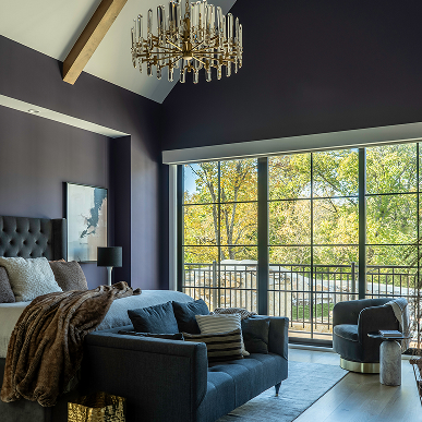 The Fairview Suite