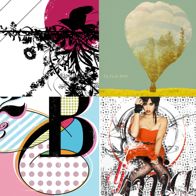 Various design