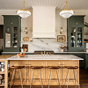 Interiors